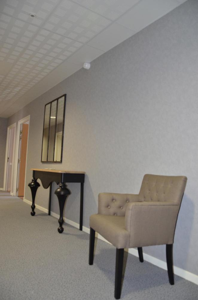 Logis- Hotel De La Baie De Wissant & Appartements Zewnętrze zdjęcie