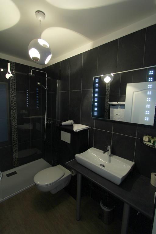 Logis- Hotel De La Baie De Wissant & Appartements Zewnętrze zdjęcie