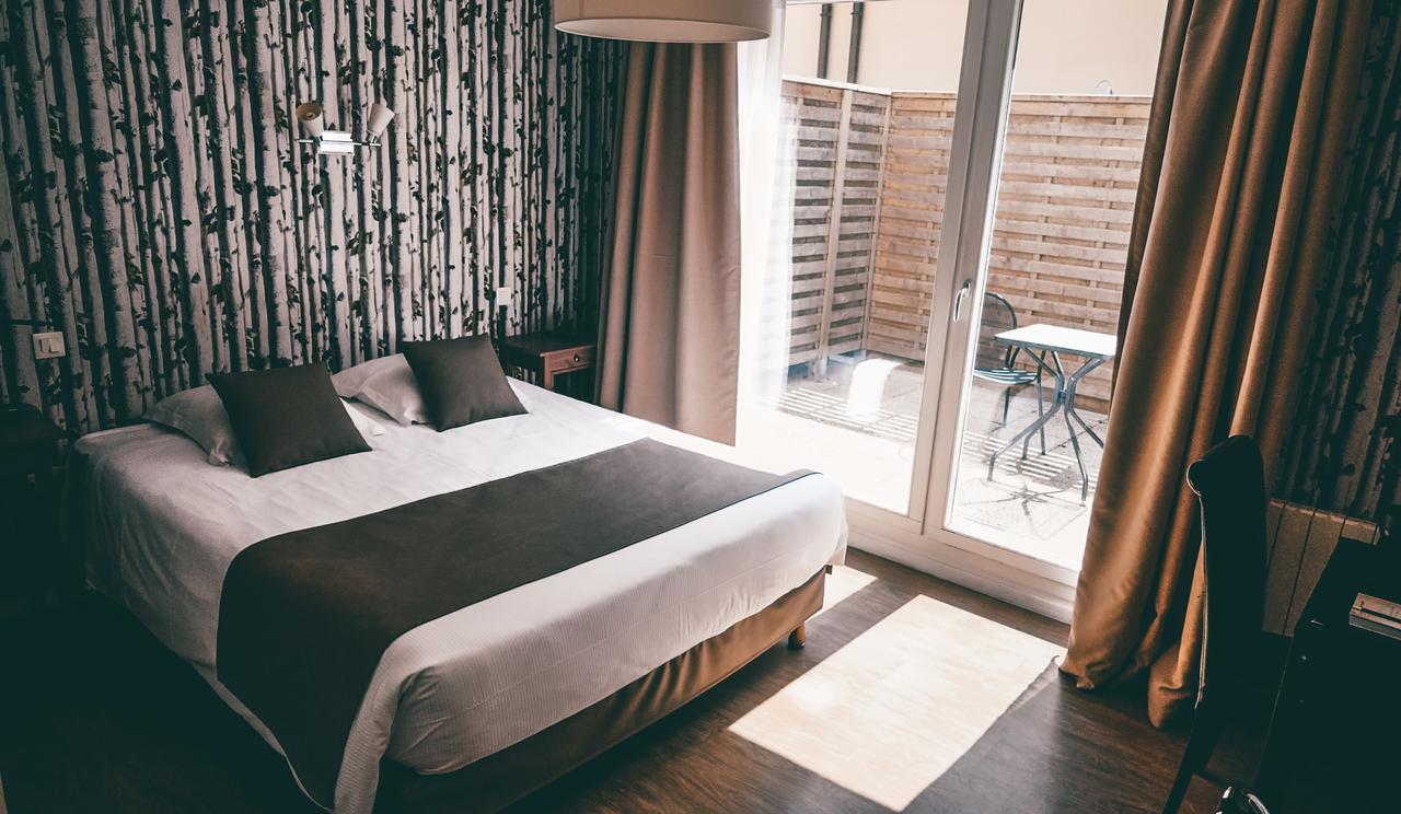 Logis- Hotel De La Baie De Wissant & Appartements Zewnętrze zdjęcie